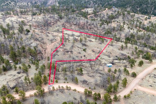 144 Chapparal Trail