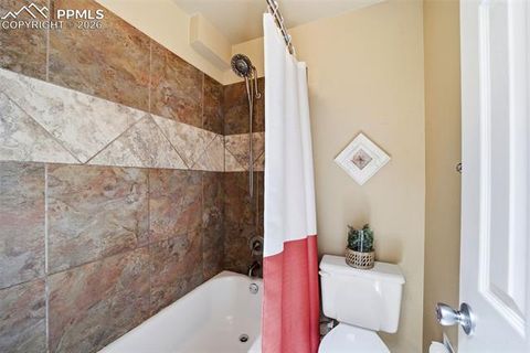 Tiny photo for 526 Superior Street, Colorado Springs, CO 80904 (MLS # 4710552)