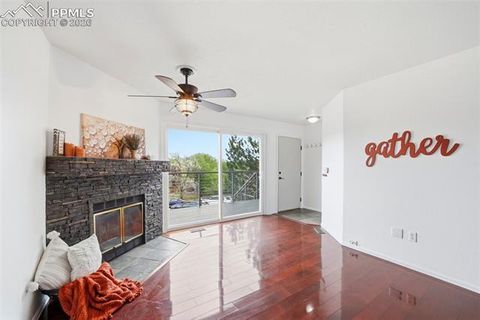 Tiny photo for 526 Superior Street, Colorado Springs, CO 80904 (MLS # 4710552)
