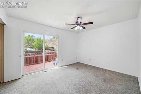 Tiny photo for 526 Superior Street, Colorado Springs, CO 80904 (MLS # 4710552)