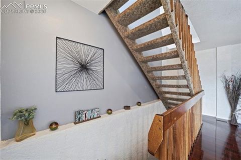 Tiny photo for 526 Superior Street, Colorado Springs, CO 80904 (MLS # 4710552)
