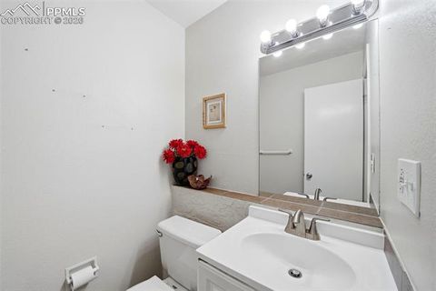 Tiny photo for 526 Superior Street, Colorado Springs, CO 80904 (MLS # 4710552)