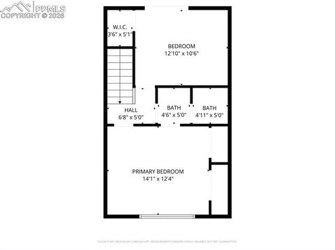 Tiny photo for 526 Superior Street, Colorado Springs, CO 80904 (MLS # 4710552)
