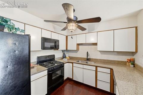 Tiny photo for 526 Superior Street, Colorado Springs, CO 80904 (MLS # 4710552)