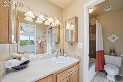 Tiny photo for 526 Superior Street, Colorado Springs, CO 80904 (MLS # 4710552)