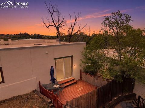 Tiny photo for 526 Superior Street, Colorado Springs, CO 80904 (MLS # 4710552)