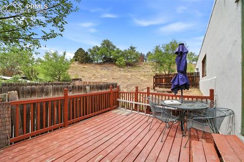 Tiny photo for 526 Superior Street, Colorado Springs, CO 80904 (MLS # 4710552)