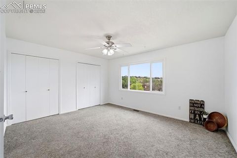 Tiny photo for 526 Superior Street, Colorado Springs, CO 80904 (MLS # 4710552)