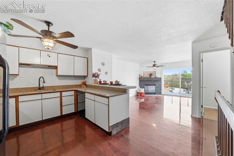 Tiny photo for 526 Superior Street, Colorado Springs, CO 80904 (MLS # 4710552)
