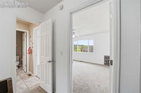 Tiny photo for 526 Superior Street, Colorado Springs, CO 80904 (MLS # 4710552)