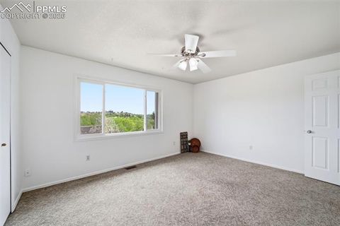 Tiny photo for 526 Superior Street, Colorado Springs, CO 80904 (MLS # 4710552)