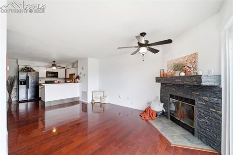 Tiny photo for 526 Superior Street, Colorado Springs, CO 80904 (MLS # 4710552)