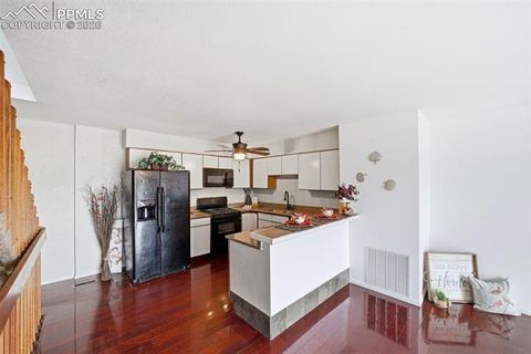Tiny photo for 526 Superior Street, Colorado Springs, CO 80904 (MLS # 4710552)