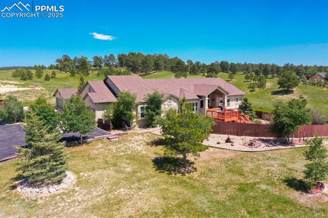 17035 Herring Road