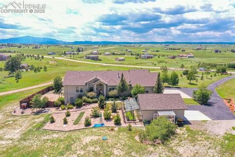 17035 Herring Road Colorado Springs CO 80908