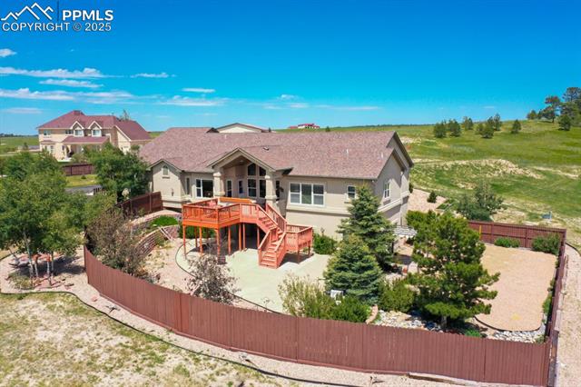 17035 Herring Road