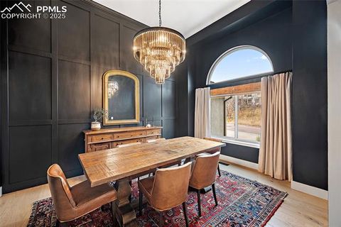 Tiny photo for 2855 Halleys Court, Colorado Springs, CO 80906 (MLS # 9941597)