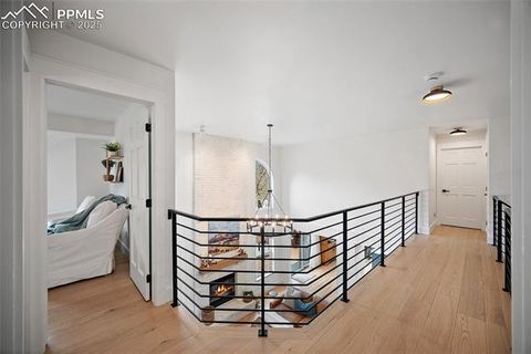 Tiny photo for 2855 Halleys Court, Colorado Springs, CO 80906 (MLS # 9941597)