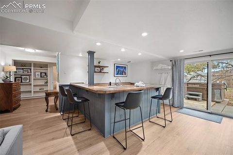 Tiny photo for 2855 Halleys Court, Colorado Springs, CO 80906 (MLS # 9941597)