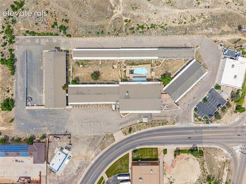 Photo of 2001 N Hudson Avenue, Pueblo, CO 81001 (MLS # 9441481)