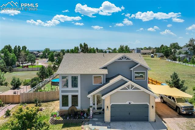 11650 Cranston Drive