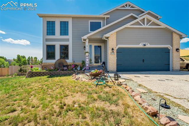 11650 Cranston Drive