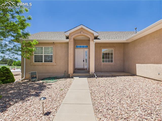 1137 S Montclair Drive