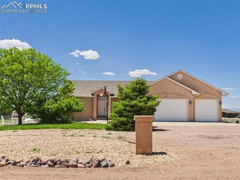 1137 S Montclair Drive Pueblo CO 81007