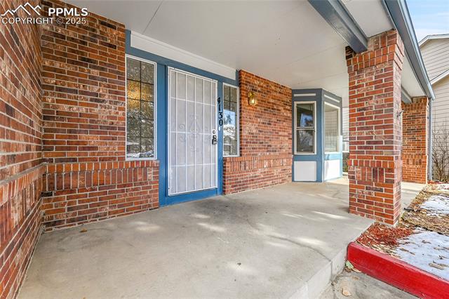 4130 Limberwood Court