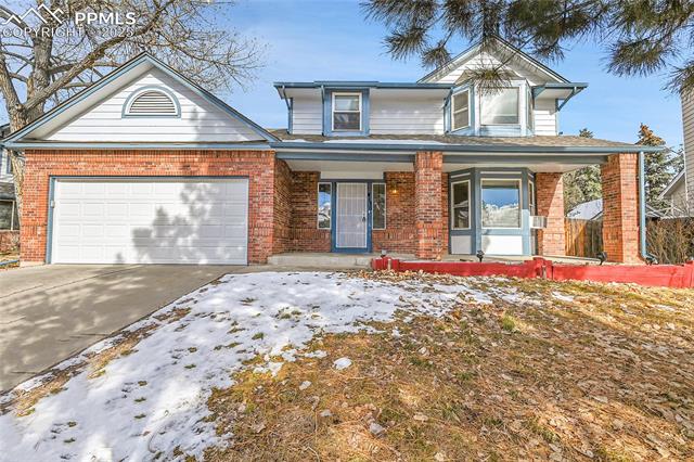 4130 Limberwood Court