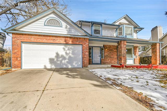 4130 Limberwood Court