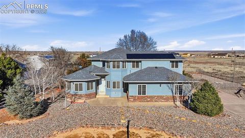 Photo of 1269 E Platteville Boulevard, Pueblo, CO 81007 (MLS # 5259299)