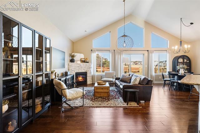 12517 Culebra Peak Drive