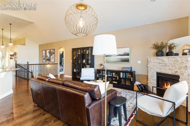 12517 Culebra Peak Drive