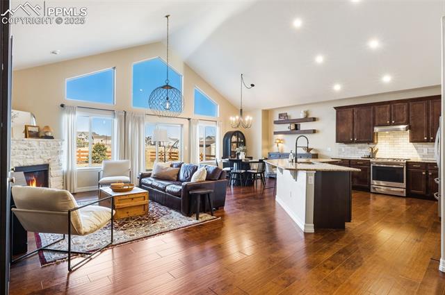 12517 Culebra Peak Drive