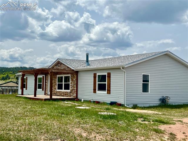 527 Golden Grain Lane