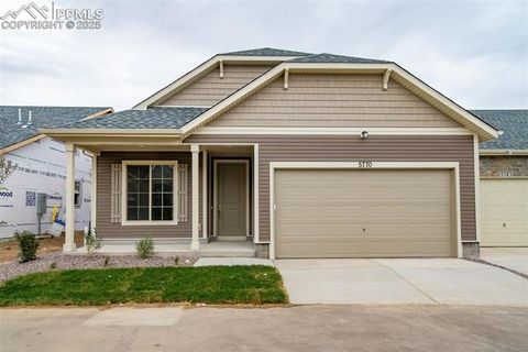 Photo of 5770 Torrisdale View, Colorado Springs, CO 80927 (MLS # 2089830) Photo of 5770 Torrisdale View, Colorado Springs, CO 80927 (MLS # 2089830)