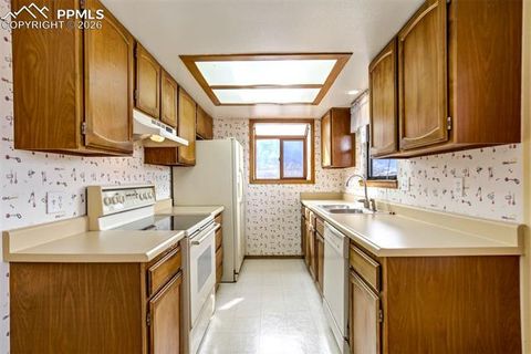 Tiny photo for 2385 Stepping Stones Way, Colorado Springs, CO 80904 (MLS # 8419206)