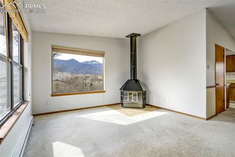Tiny photo for 2385 Stepping Stones Way, Colorado Springs, CO 80904 (MLS # 8419206)