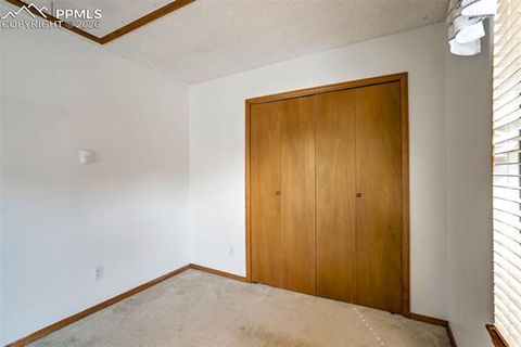 Tiny photo for 2385 Stepping Stones Way, Colorado Springs, CO 80904 (MLS # 8419206)