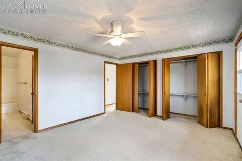 Tiny photo for 2385 Stepping Stones Way, Colorado Springs, CO 80904 (MLS # 8419206)