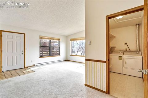 Tiny photo for 2385 Stepping Stones Way, Colorado Springs, CO 80904 (MLS # 8419206)