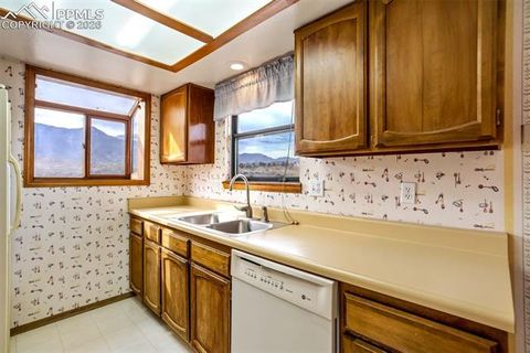 Tiny photo for 2385 Stepping Stones Way, Colorado Springs, CO 80904 (MLS # 8419206)