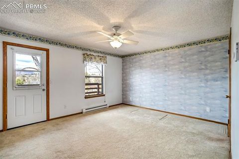 Tiny photo for 2385 Stepping Stones Way, Colorado Springs, CO 80904 (MLS # 8419206)