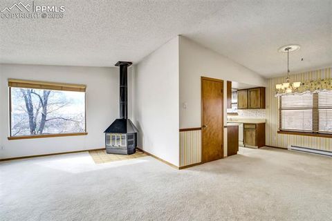 Tiny photo for 2385 Stepping Stones Way, Colorado Springs, CO 80904 (MLS # 8419206)