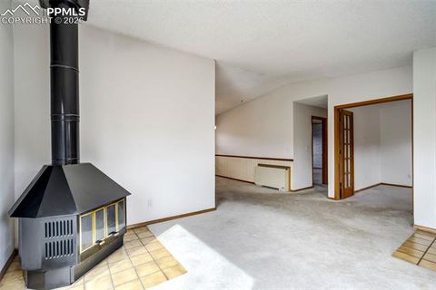 Tiny photo for 2385 Stepping Stones Way, Colorado Springs, CO 80904 (MLS # 8419206)