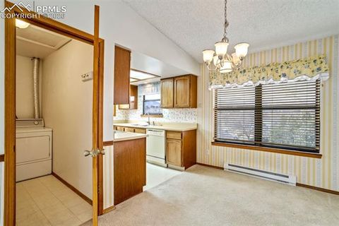 Tiny photo for 2385 Stepping Stones Way, Colorado Springs, CO 80904 (MLS # 8419206)