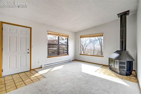 Tiny photo for 2385 Stepping Stones Way, Colorado Springs, CO 80904 (MLS # 8419206)