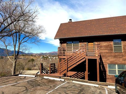 2385 Stepping Stones Way Colorado Springs CO 80904