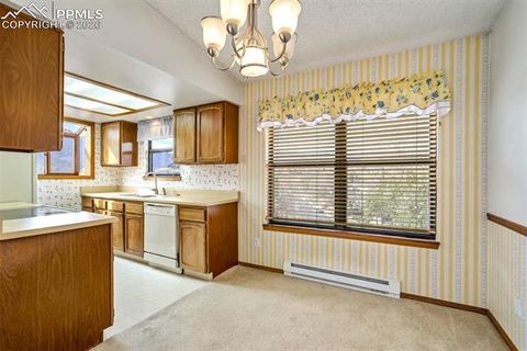 Tiny photo for 2385 Stepping Stones Way, Colorado Springs, CO 80904 (MLS # 8419206)